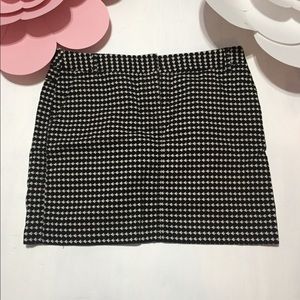 Ann Taylor Loft Mini Skirt Size 6